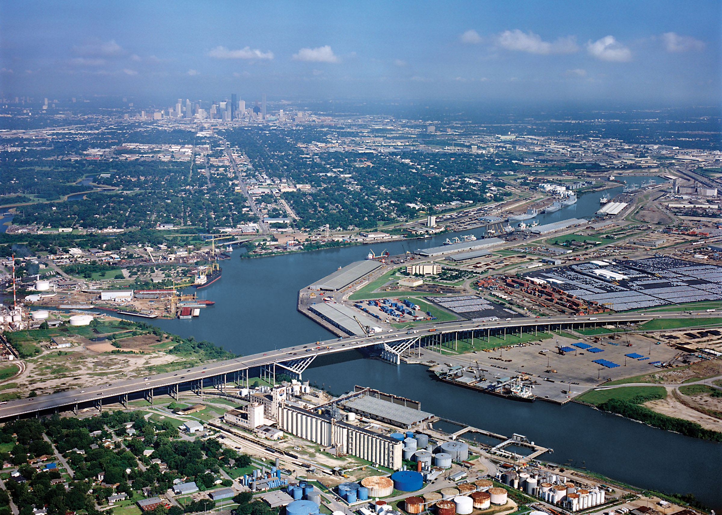 MONDAY, MARCH 25, 2024: HOUSTON SHIP CHANNEL SECURITY DISTRICT/ PLANT SAFETY
